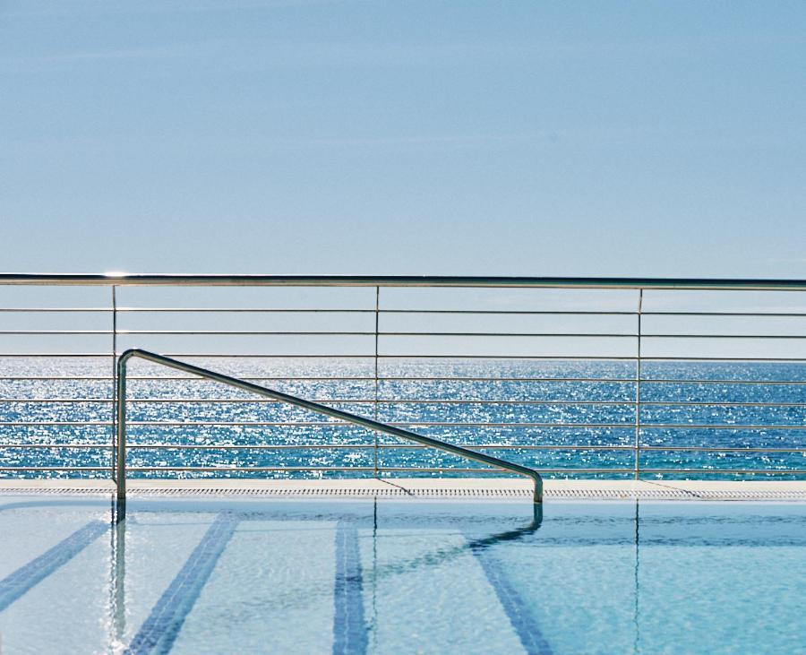 Estimar Calpe Apartments (Adults Only) Exterior foto