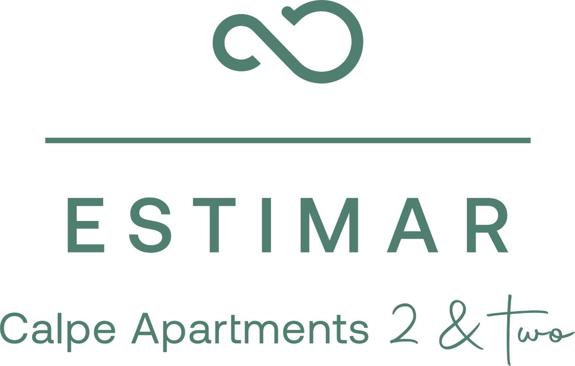 Estimar Calpe Apartments (Adults Only) Exterior foto