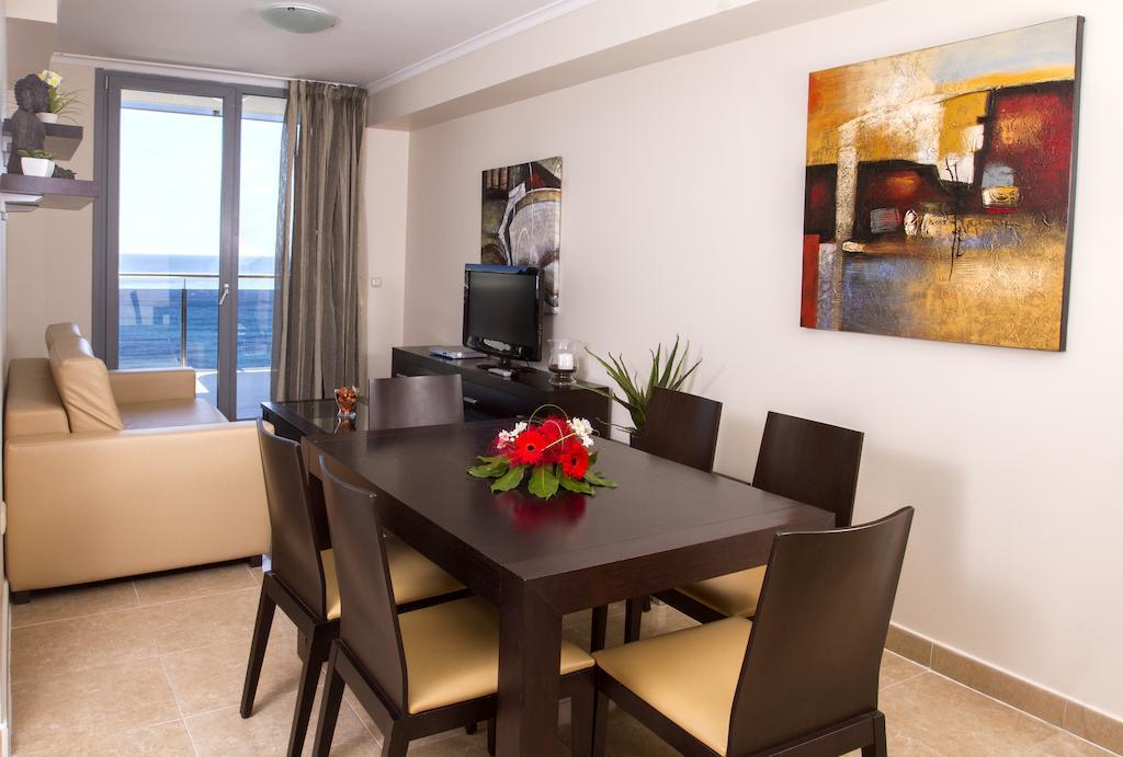 Estimar Calpe Apartments (Adults Only) Exterior foto