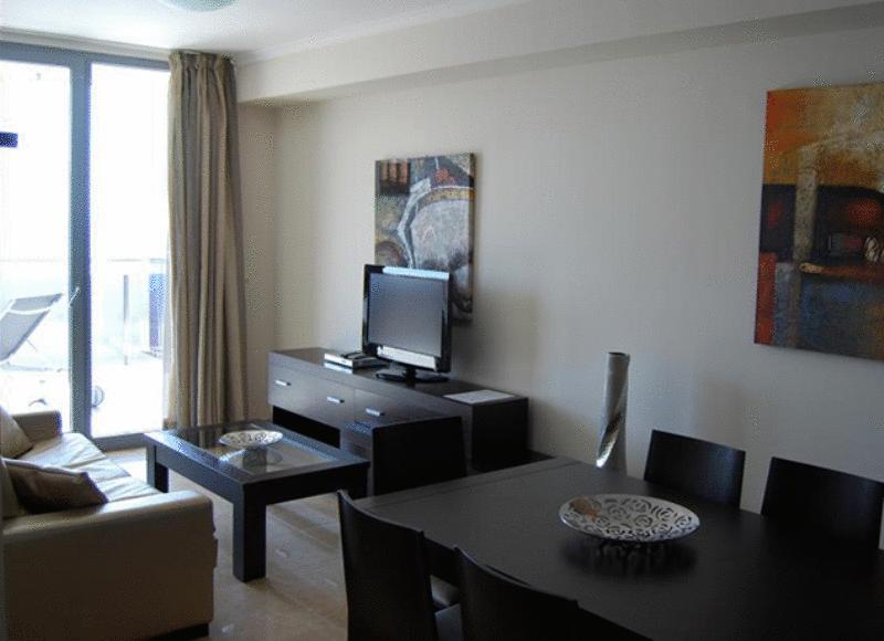 Estimar Calpe Apartments (Adults Only) Quarto foto