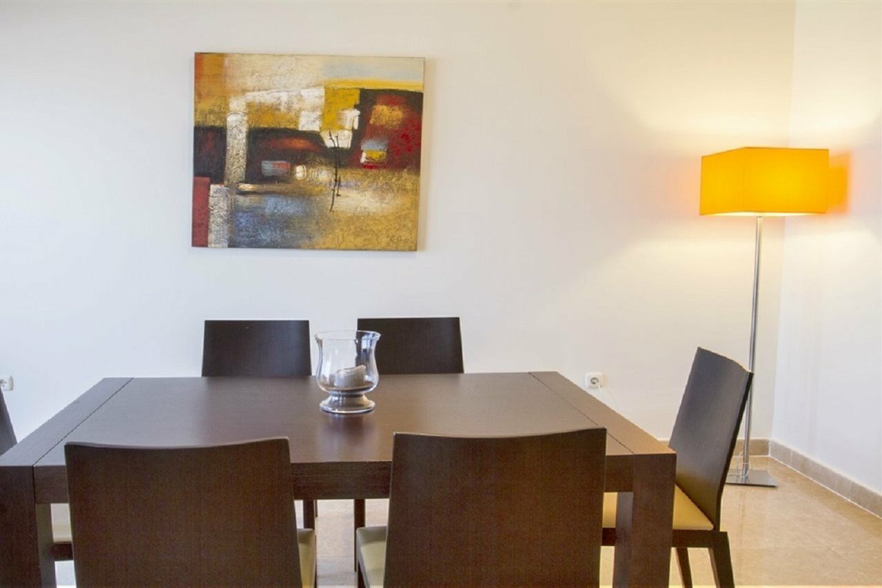 Estimar Calpe Apartments (Adults Only) Exterior foto