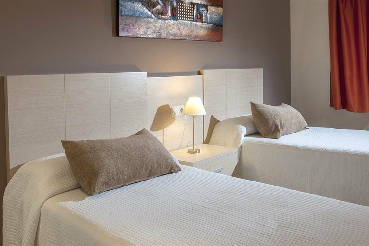 Estimar Calpe Apartments (Adults Only) Exterior foto